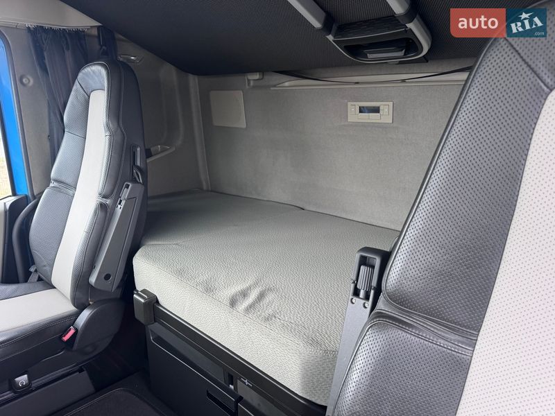 Тягач Volvo FH 13 2017 в Виннице фото 43 Тягач Volvo FH 13 2017 в Виннице