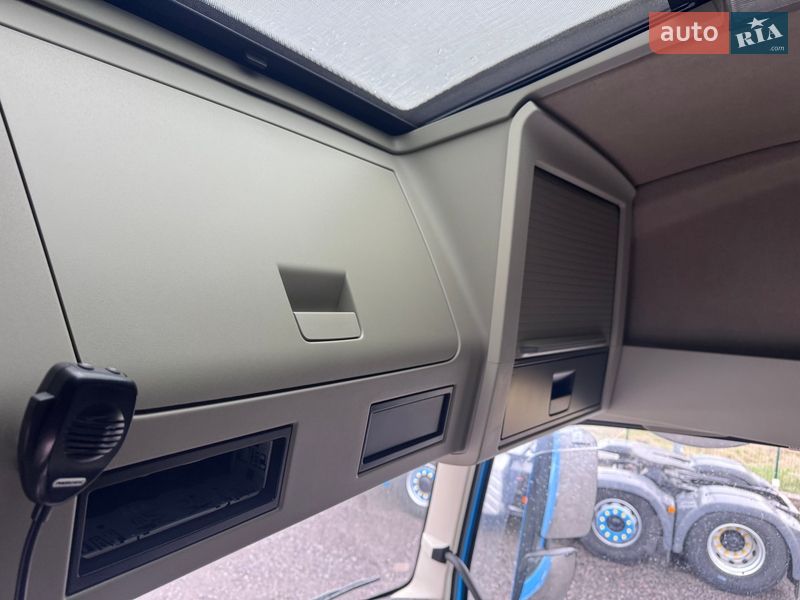 Тягач Volvo FH 13 2017 в Виннице фото 47 Тягач Volvo FH 13 2017 в Виннице