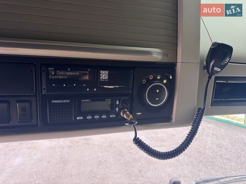 Тягач Volvo FH 13 2017 в Виннице фото 49 Тягач Volvo FH 13 2017 в Виннице