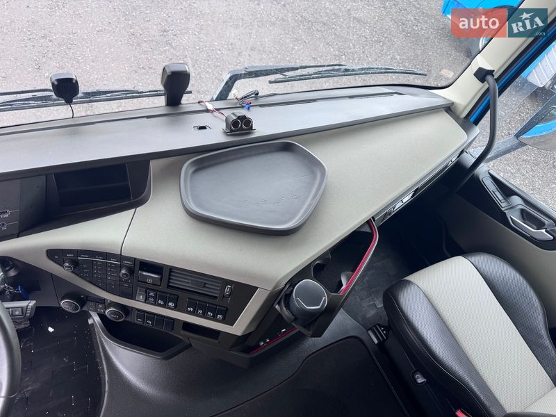 Тягач Volvo FH 13 2017 в Виннице фото 51 Тягач Volvo FH 13 2017 в Виннице