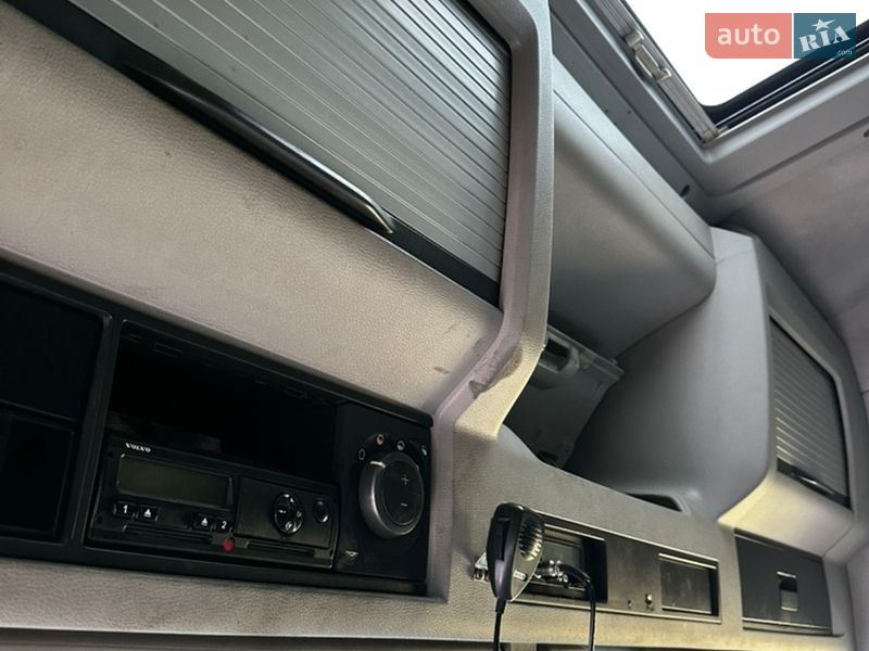 Тягач Volvo FH 13 2011 в Ковеле фото 2 Тягач Volvo FH 13 2011 в Ковеле