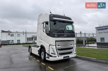 Тягач Volvo FH 13 2024 в Киеве