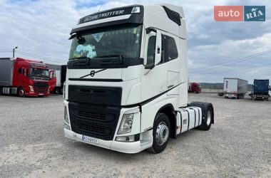 Тягач Volvo FH 13 2015 в Иршаве