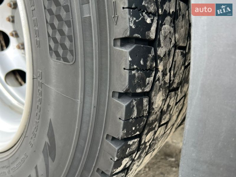 Тягач Volvo FH 13 2015 в Іршаві