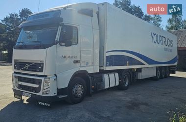 Тягач Volvo FH 13 2012 в Шепетовке