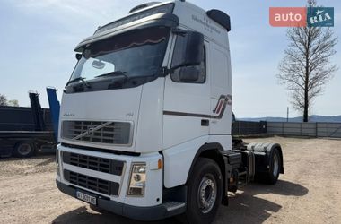 Тягач Volvo FH 13 2007 в Долині