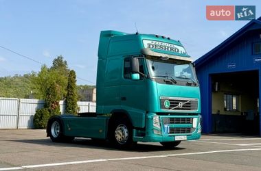 Тягач Volvo FH 13 2011 в Мукачево