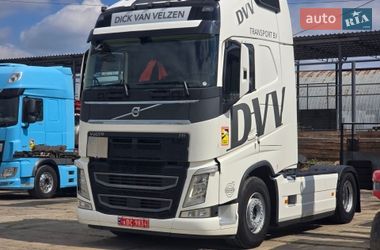 Тягач Volvo FH 13 2017 в Одессе