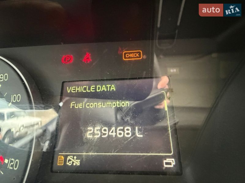 Тягач Volvo FH 13 2017 в Львове фото 24 Тягач Volvo FH 13 2017 в Львове