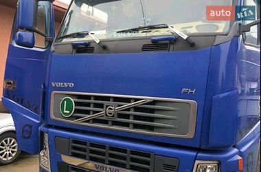Тягач Volvo FH 13 2008 в Тячеве