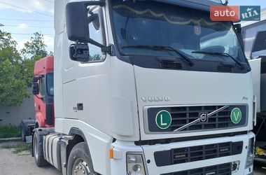 Тягач Volvo FH 13 2008 в Харкові