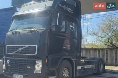 Тягач Volvo FH 13 2007 в Тячеве