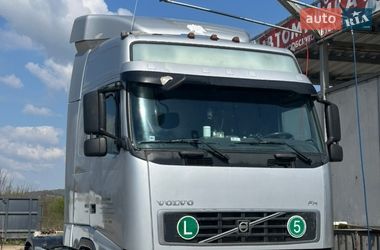 Тягач Volvo FH 13 2008 в Черновцах
