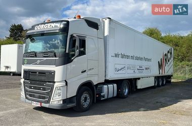 Тягач Volvo FH 13 2016 в Ровно