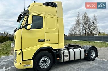 Тягач Volvo FH 13 2013 в Ковеле