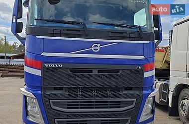 Тягач Volvo FH 13 2014 в Василькові