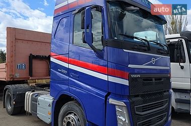 Тягач Volvo FH 13 2014 в Василькове