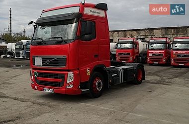 Тягач Volvo FH 13 2012 в Кам'янському