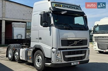 Тягач Volvo FH 13 2013 в Тячеві
