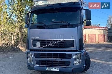 Тягач Volvo FH 13 2007 в Одесі