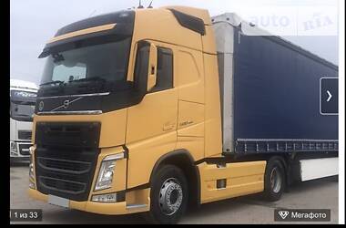 Volvo FH 16 2016