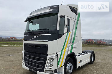 Volvo FH 16 2016