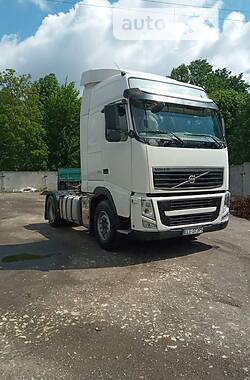 Тягач Volvo FH 16 2009 в Тернополі