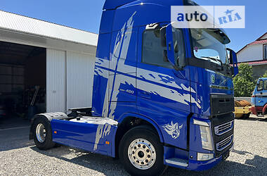 Volvo FH 16 2014