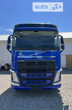 Тягач Volvo FH 16 2014 в Коломые