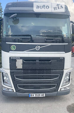 Volvo FH 16 2016