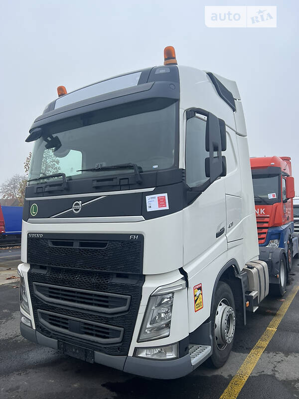 Тягач Volvo FH 16 2016 в 