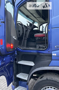 Тягач Volvo FH 16 2015 в 