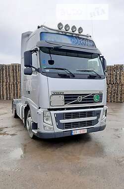 Тягач Volvo FH 16 2012 в Львове