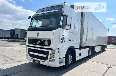 Тягач Volvo FH 16 2012 в 