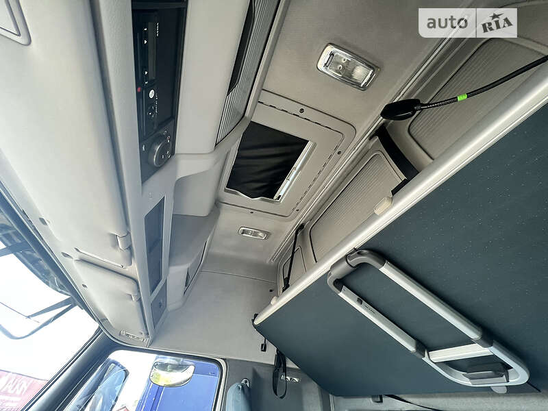 Тягач Volvo FH 16 2012 в Мукачево