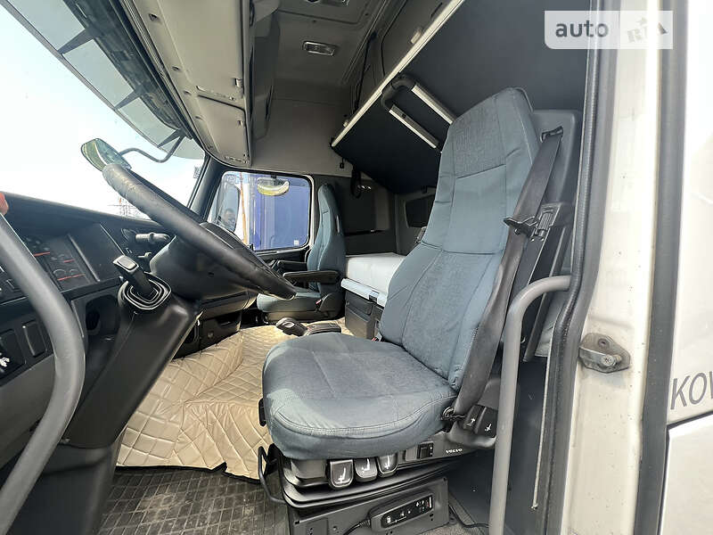 Тягач Volvo FH 16 2012 в Мукачево