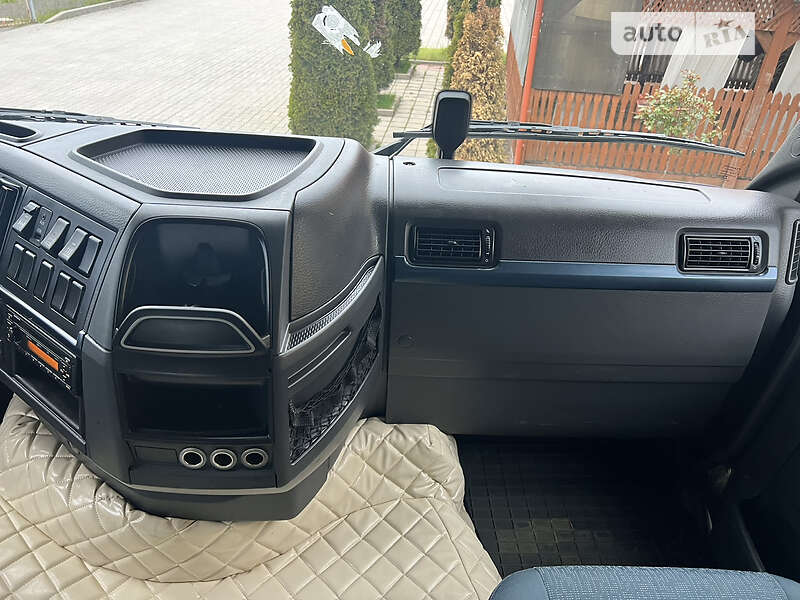Тягач Volvo FH 16 2012 в Мукачево