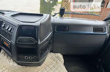 Тягач Volvo FH 16 2012 в 