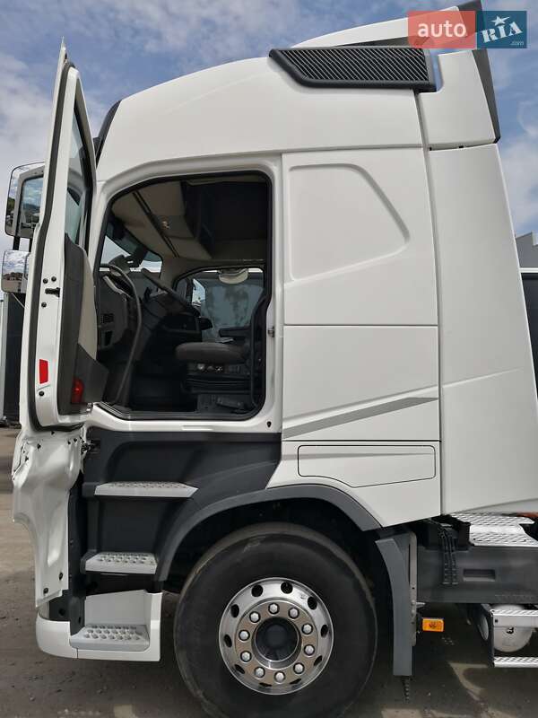 Тягач Volvo FH 16 2016 в Каменском фото 12 Тягач Volvo FH 16 2016 в Каменском