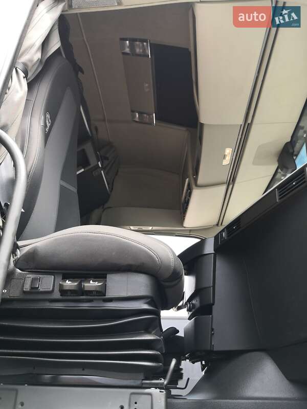 Тягач Volvo FH 16 2016 в Каменском фото 16 Тягач Volvo FH 16 2016 в Каменском