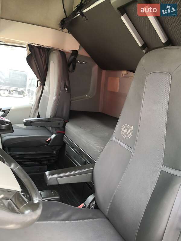 Тягач Volvo FH 16 2016 в Каменском фото 20 Тягач Volvo FH 16 2016 в Каменском