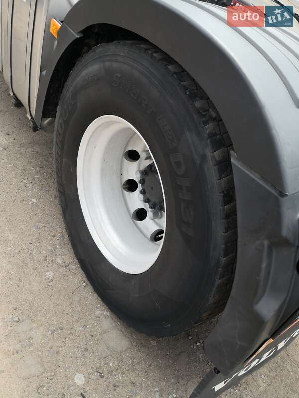 Тягач Volvo FH 16 2016 в Каменском фото 26 Тягач Volvo FH 16 2016 в Каменском