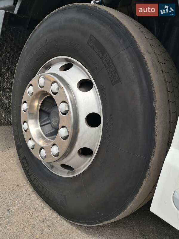 Тягач Volvo FH 16 2016 в Каменском фото 27 Тягач Volvo FH 16 2016 в Каменском