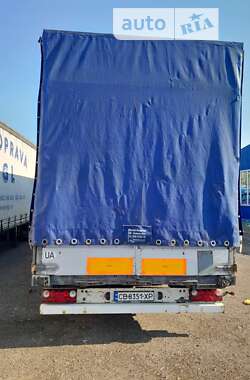 Тягач Volvo FH 16 2012 в 