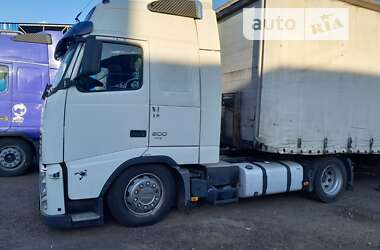Тягач Volvo FH 16 2012 в 