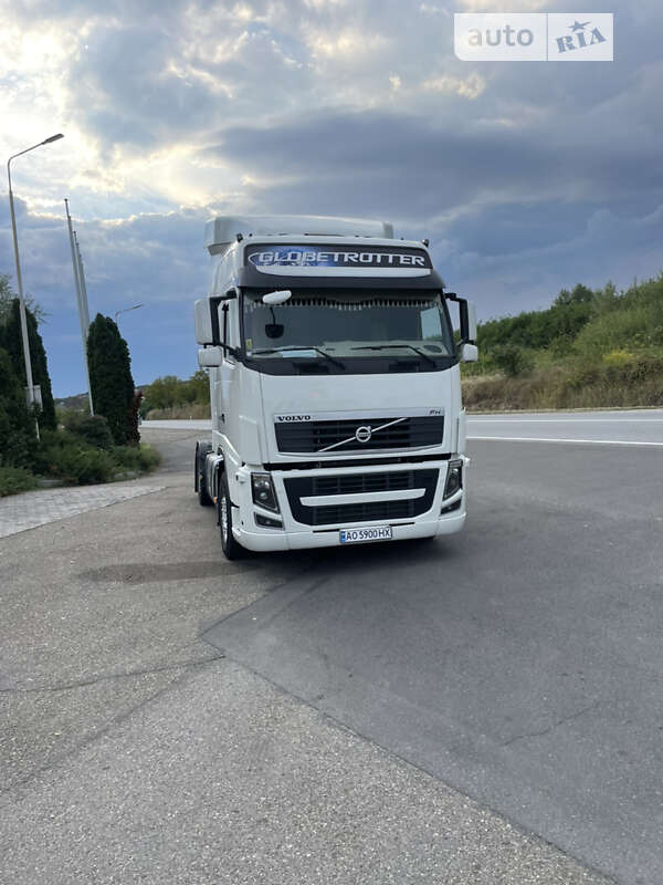 Тягач Volvo FH 16 2013 в 
