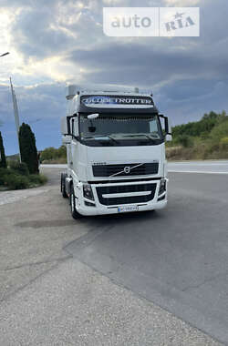Тягач Volvo FH 16 2013 в 