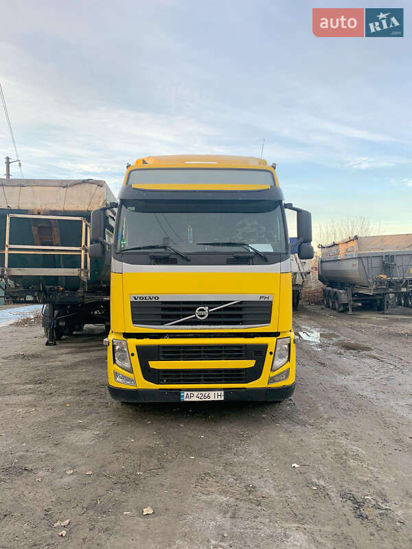 Тягач Volvo FH 16 2011 в Києві