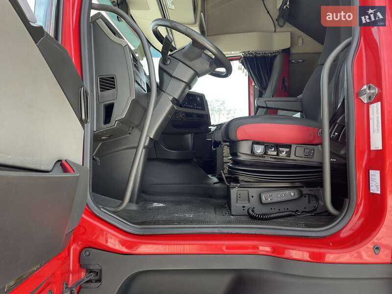 Тягач Volvo FH 16 2018 в Чернівцях