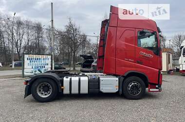 Тягач Volvo FH 16 2018 в Чернівцях